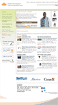 Mobile Screenshot of directionsforimmigrants.ca
